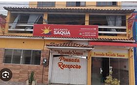 Recanto Saqua